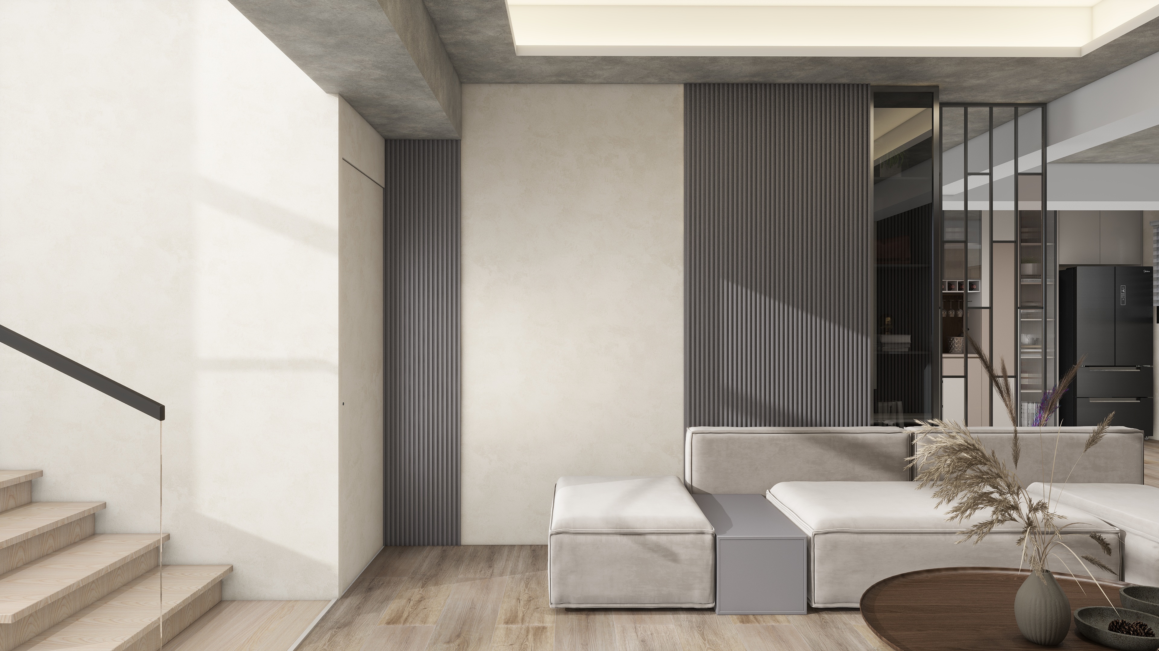 室內裝潢形象圖